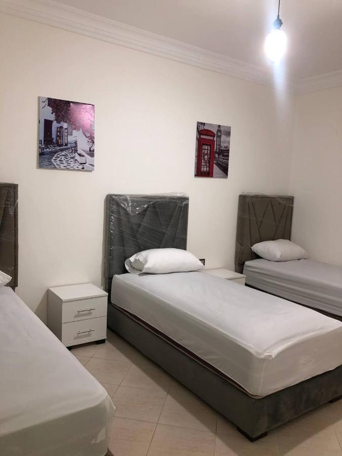 Nouveau Appartement Totalement Neuf - Tres Propre A Cote Du Centre Commercial Marjane Tanger Buitenkant foto